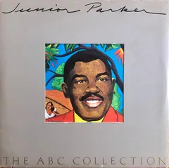 Junior Parker* – The ABC Collection (Vinyl, LP)