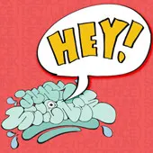 Junk Science (2) – Hey (File, MP3)