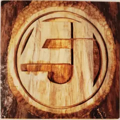 Jurassic 5 – Bonus Tracks (CD, Promo)