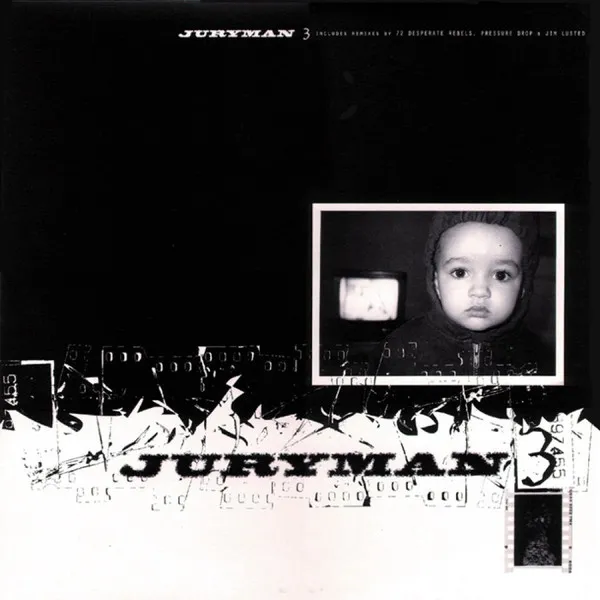 Juryman – 3