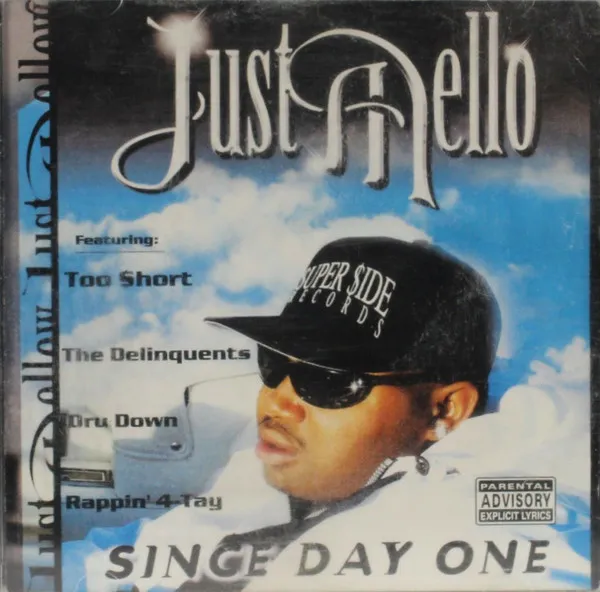 Just Mello – Since Day One