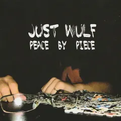 Just Wulf – Peace By Piece (CD, Album)