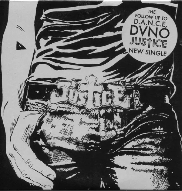 Justice (3) – DVNO