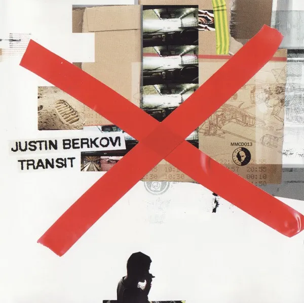 Justin Berkovi – Transit