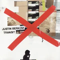 Justin Berkovi – Transit (CD, Album)