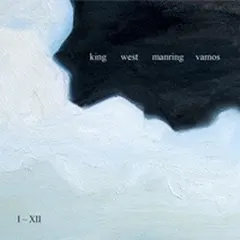 Justin King (12) – 丘からの眺め (CD, Album)