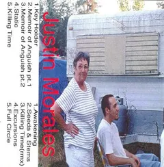 Justin Morales – 1 (Cassette)