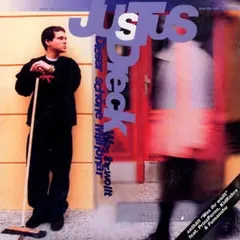 Justus (2) – Dreck (CD, Single)