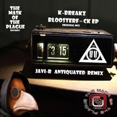 K-BreakZ – Bloosterf**ck EP (File, MP3)