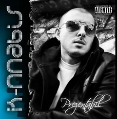 K-nnabis – Prezentabil (CD, Album)
