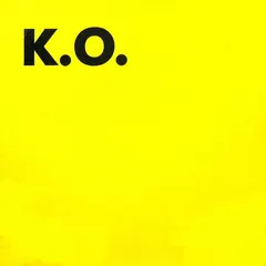 K.O. (8) – Entzückend (Vinyl, 12")