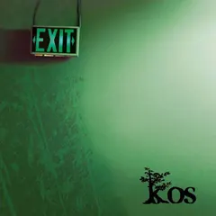 K-OS – Exit (CD, Sampler)