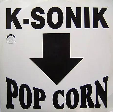 K-Sonik – Pop Corn