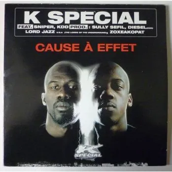 K Special – Cause À Effet
