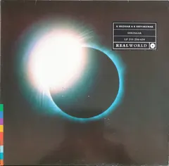 K Sridhar* & K Shivakumar – Shringar (Vinyl, LP)