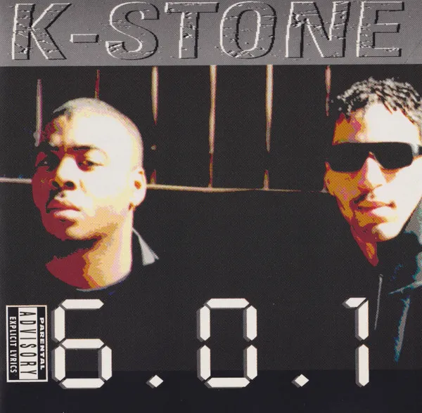 K-Stone – 6.0.1