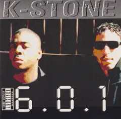 K-Stone – 6.0.1 (CD, Album)