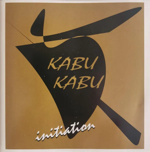 Kabu Kabu – Initiation