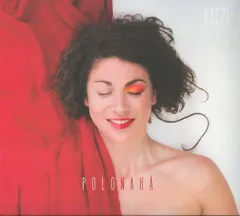 Kaczi – Polonahá (CD, EP)