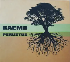 Kaemo – Perustus (CD, Album)