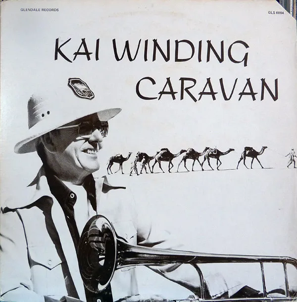 Kai Winding – Caravan