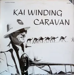 Kai Winding – Caravan (Vinyl, LP)