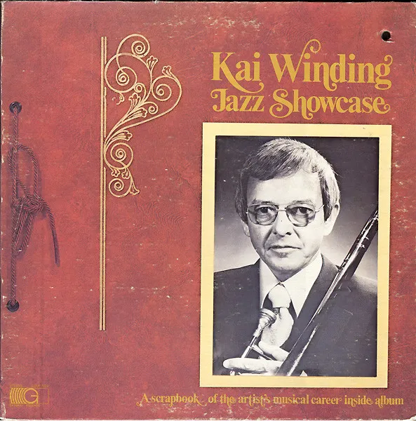 Kai Winding – Jazz Showcase
