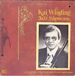 Kai Winding – Jazz Showcase (Vinyl, LP)