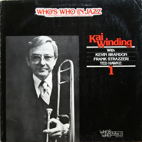 Kai Winding – Kai Winding