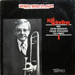 Kai Winding – Kai Winding (Vinyl, LP)