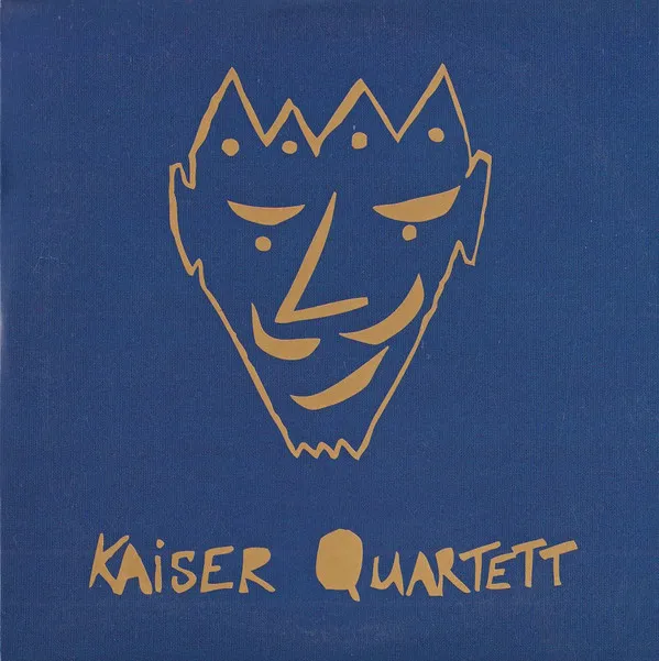 Kaiser Quartett – Kaiser Quartett