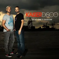 Kaiserdisco – In No One's Shadow (CD, Album)