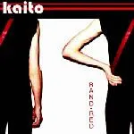 Kaito (2) – Band Red (CD, Album)