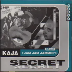 Kaja & Jammin'* – Secret (CD, Album)