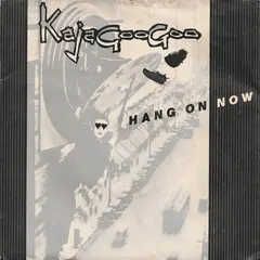 Kajagoogoo Vecemi, Música E Discos, Lda. – Hang On Now (Vinyl, 7")