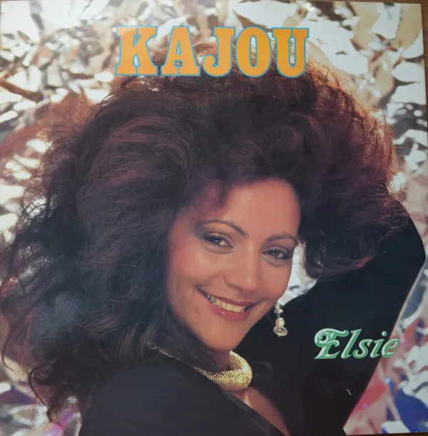 Kajou – Elsie