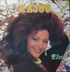 Kajou – Elsie (Vinyl, LP)