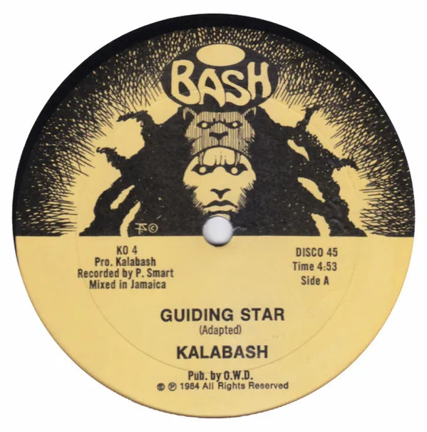 Kalabash* – Guiding Star