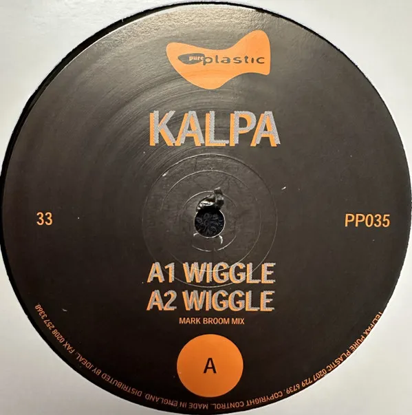 Kalpa – Wiggle