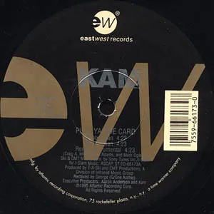 Kam (2) – Pull Ya Hoe Card