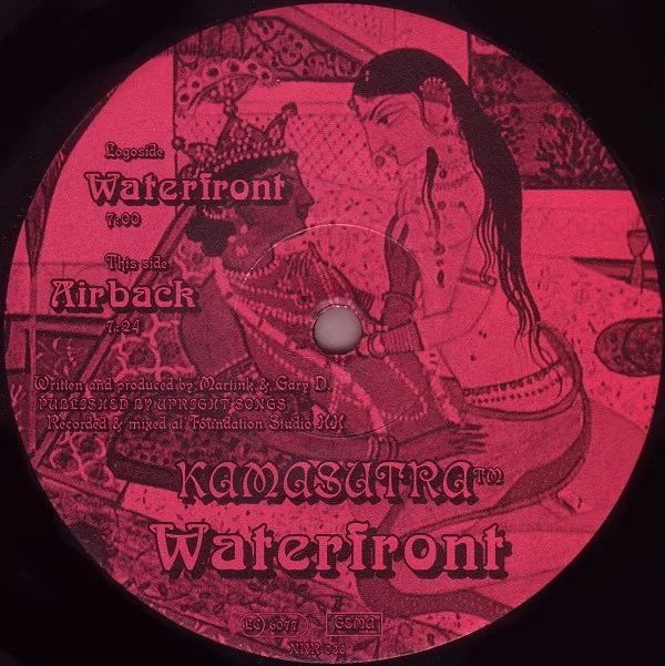 Kamasutra™* – Waterfront