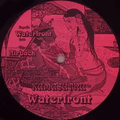 Kamasutra™* – Waterfront (Vinyl, 12")