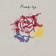 Kamber (2) – Hurry Up (File, MP3)