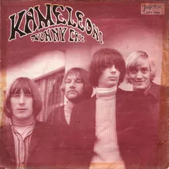 Kameleoni – Sunny Cry (Vinyl, 7")