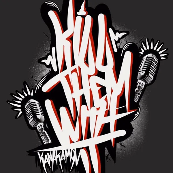 Kanakamon – Kill Them