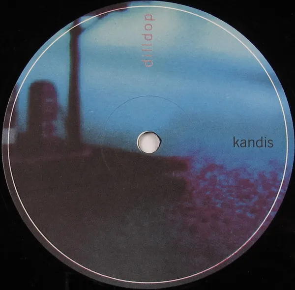 Kandis – Dilldop