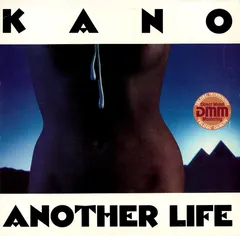 Kano – Another Life (Vinyl, LP)