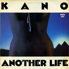 Kano Carrere – Another Life (Vinyl, 12")