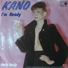Kano Metronome – I'm Ready / Holly Dolly (Vinyl, 7")