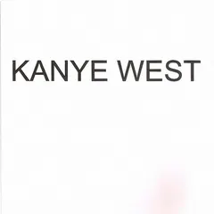 Kanye West – Power (CDr, Single)